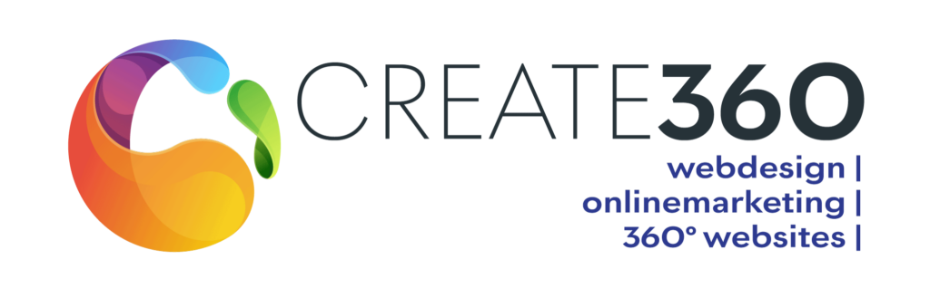 Create360 Logo HD - Home