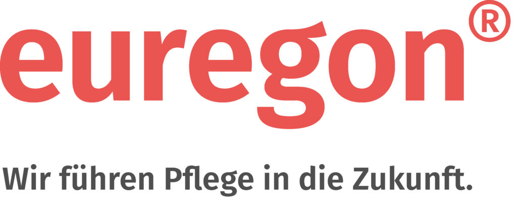 euregon Logo - Home